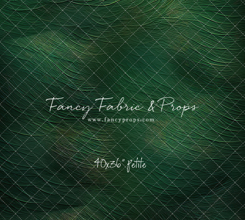 Evergreen Shine - Petite