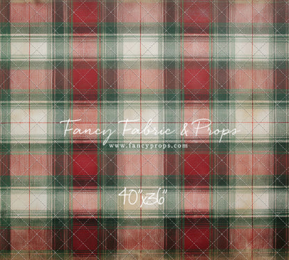Fireside Flannel - Petite
