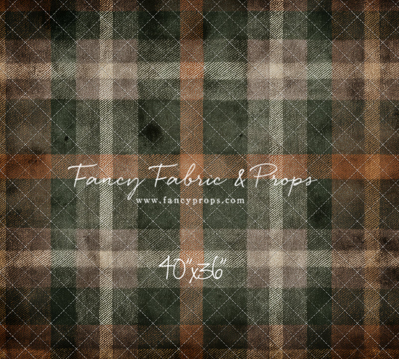 Forest Fireside - Petite