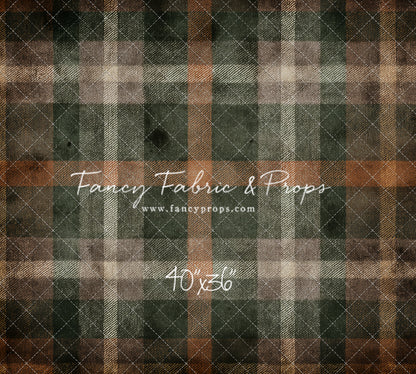 Forest Fireside - Petite