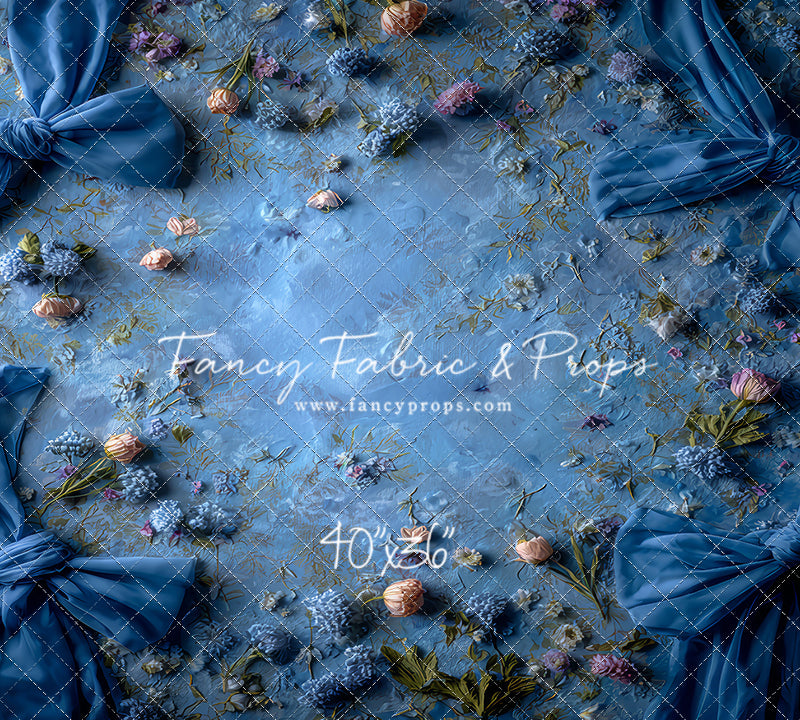 Forget-Me-Not Dreams - Petite