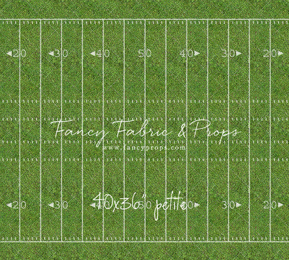 For The Love Of Football - Petite