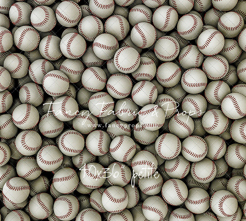 For The Love of Baseball - Petite