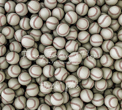 For The Love of Baseball - Petite