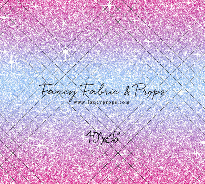 Frosted Berry Mist - Petite