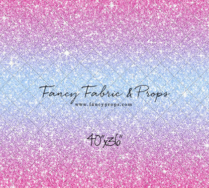 Frosted Berry Mist - Petite