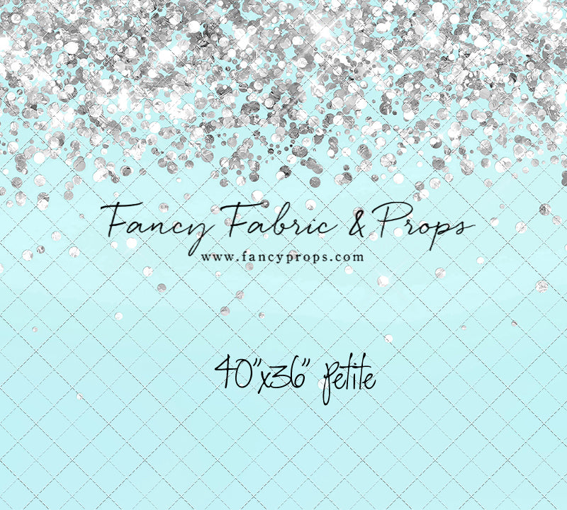 Frosted Confetti - Petite