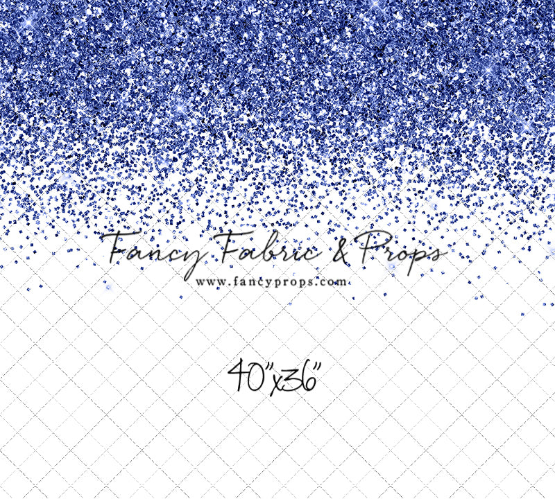Frosted Sapphire - Petite