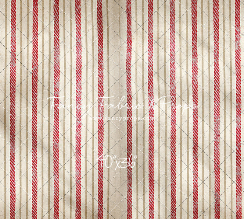 Gingerbread Ribbon - Petite