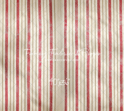 Gingerbread Ribbon - Petite