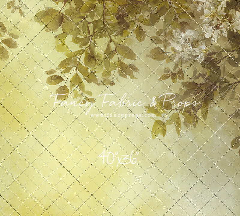 Golden Canopy - Petite