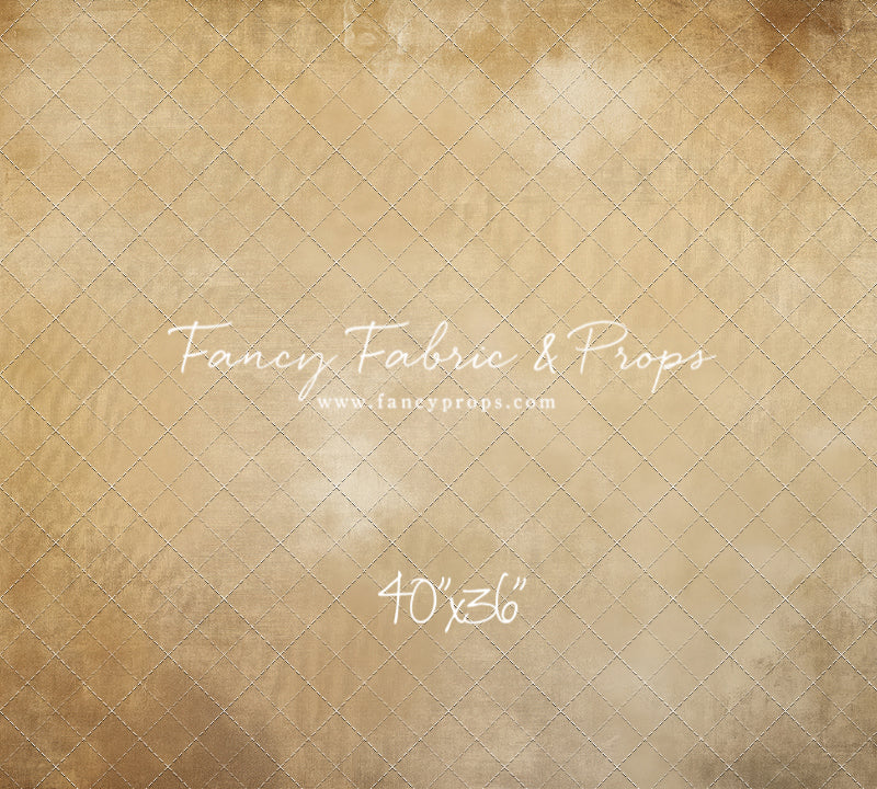 Golden Haze - Petite