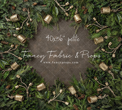 Golden Jingles - Petite