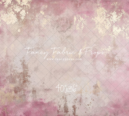 Golden Petals - Petite