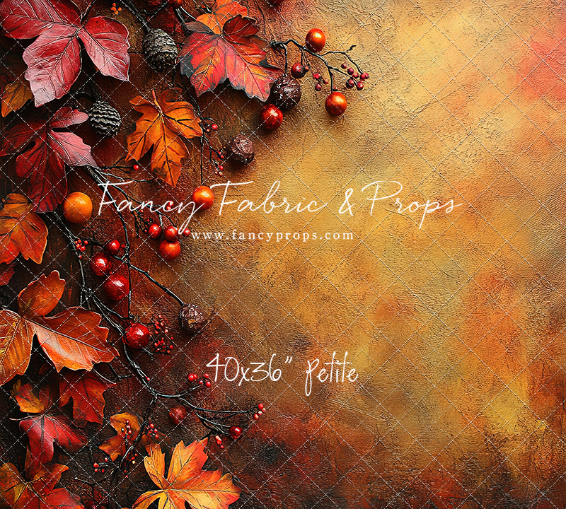 Harvest Harmony - Petite