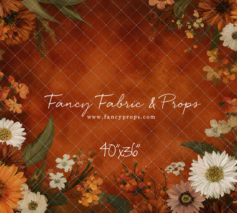 Harvest Petals - Petite