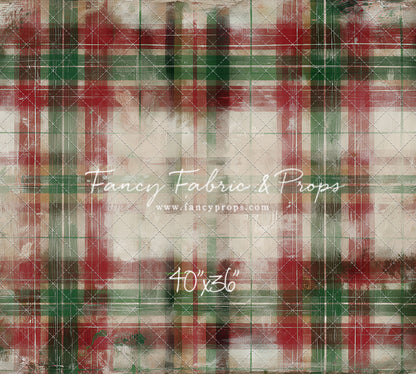 Holiday Brushstroke - Petite