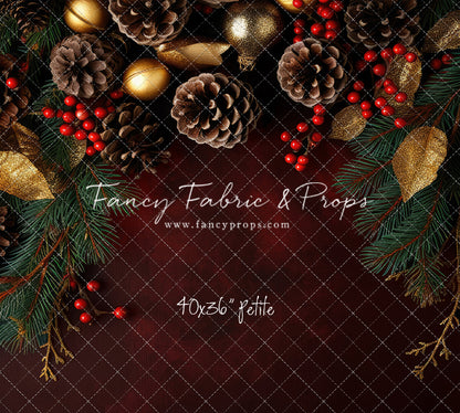 Holly & Pine - Petite