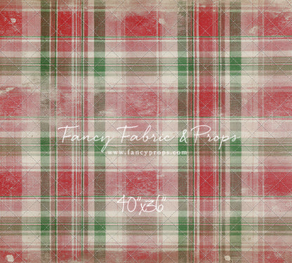 Hollybrook Check - Petite