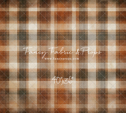 Homestead Plaid - Petite