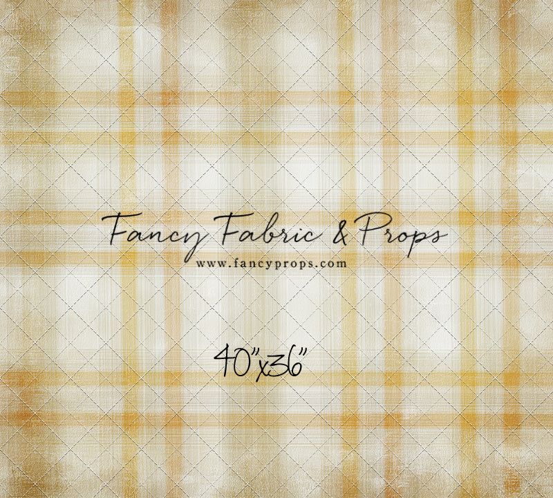 Honey Check - Petite