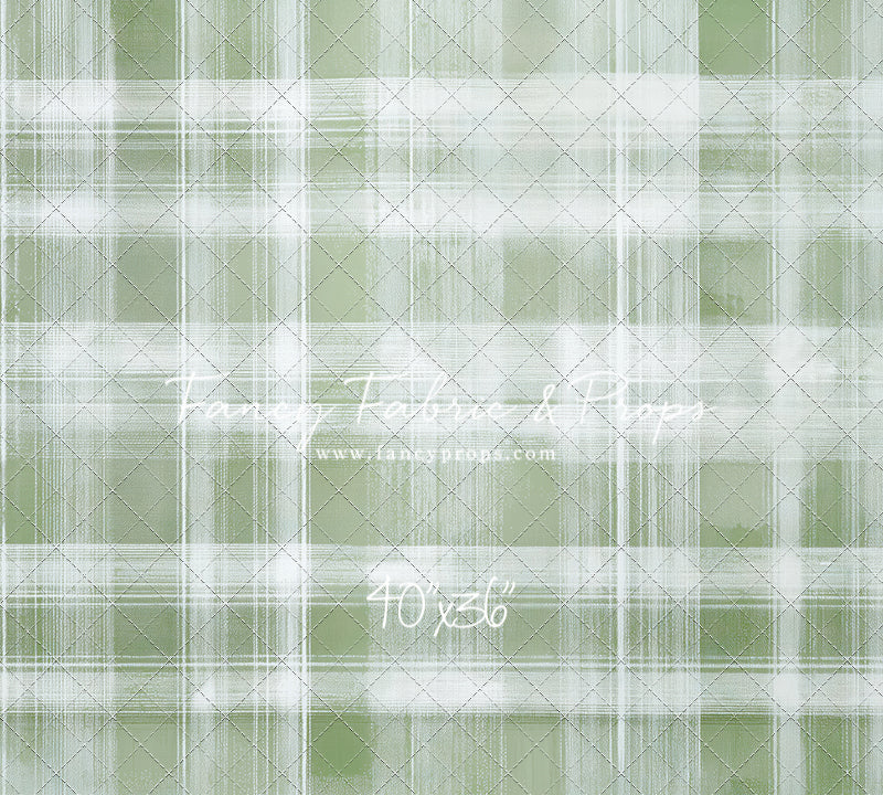 Iced Eucalyptus - Petite