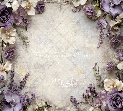 Lavender Sonata - Petite