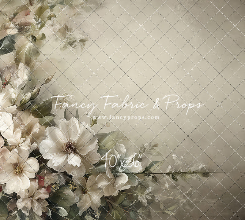 Magnolia Veil - Petite