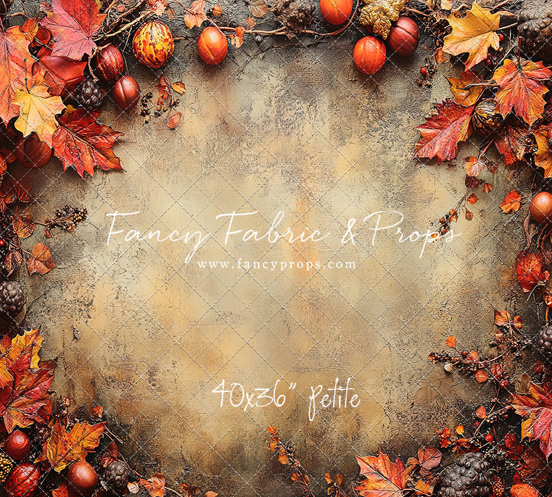 Maple Harvest - Petite