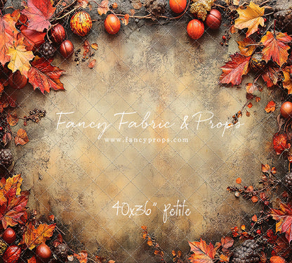 Maple Harvest - Petite