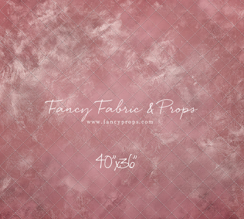 Mauve Marble - Petite