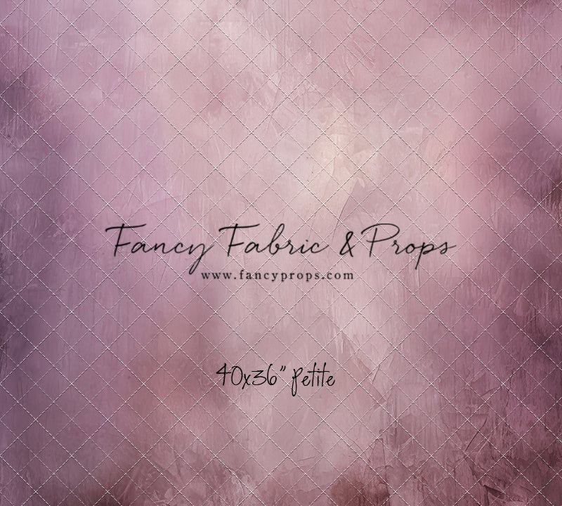 Mauve Shimmer - Petite