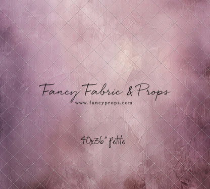 Mauve Shimmer - Petite