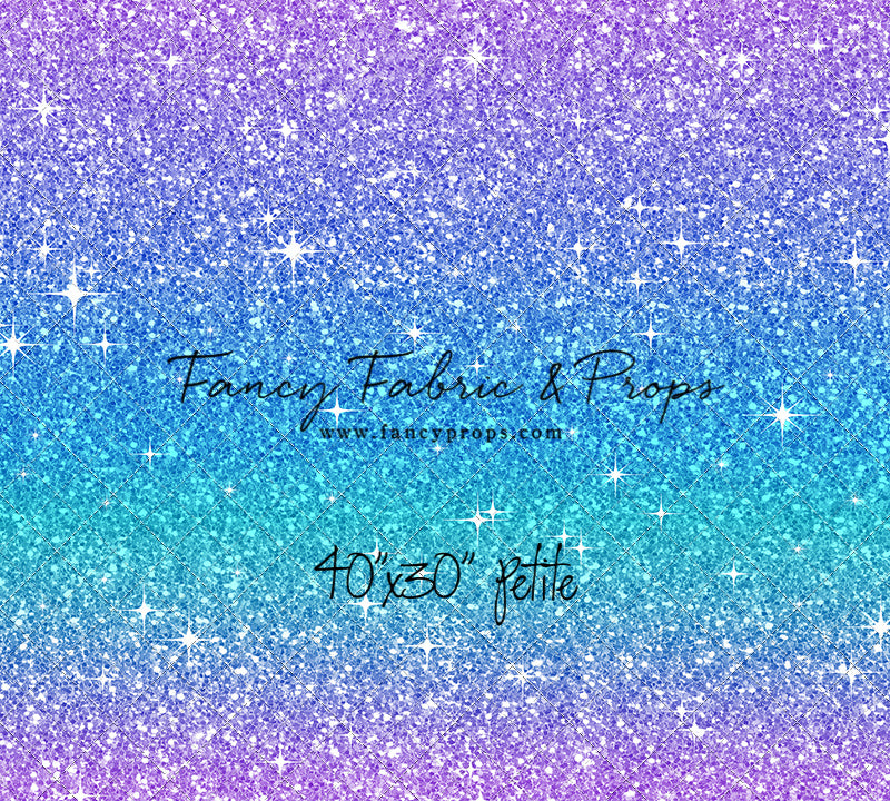 Mermaid Stardust- Petite