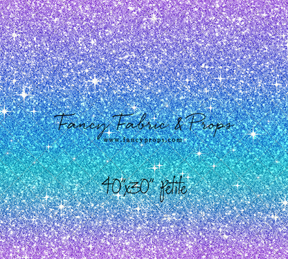 Mermaid Stardust- Petite