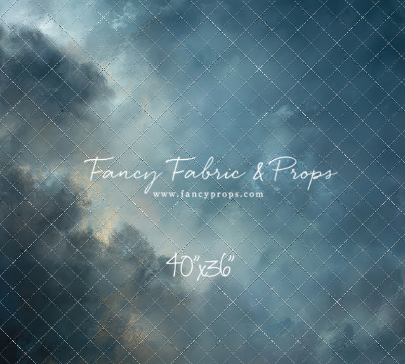 MIdnight Clouds - Petite