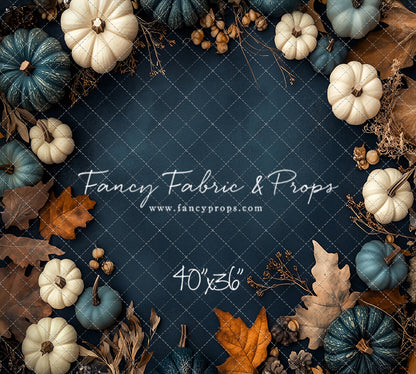 Midnight Harvest - Petite