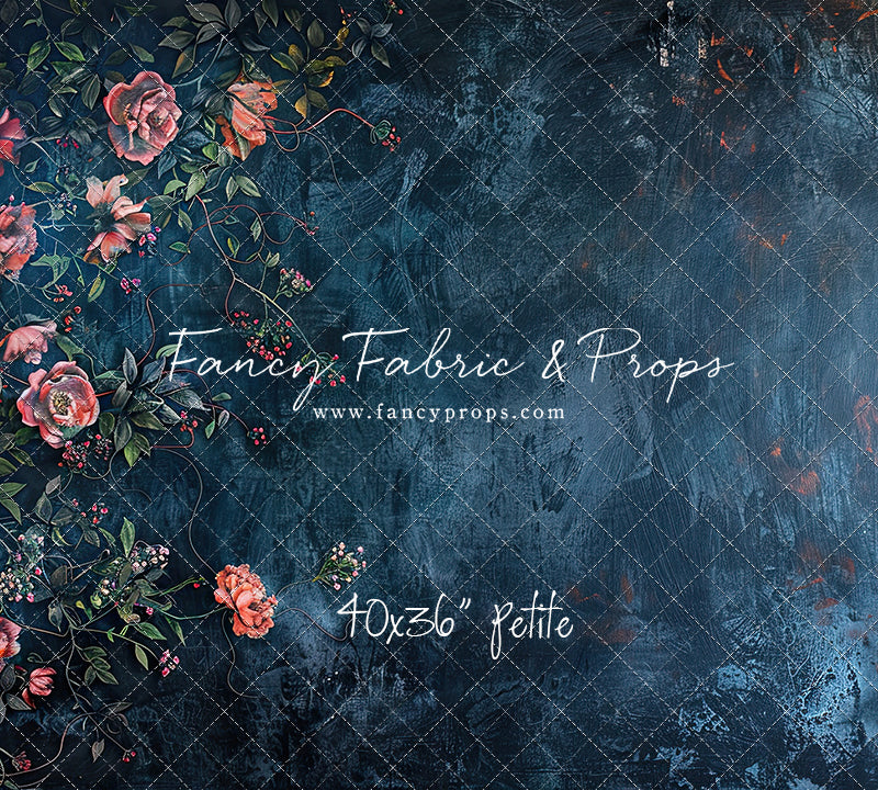 Midnight Roses- Petite