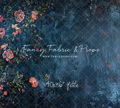 Midnight Roses- Petite