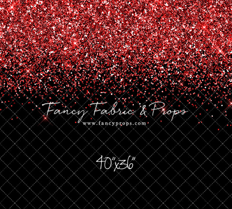 Midnight Ruby - Petite