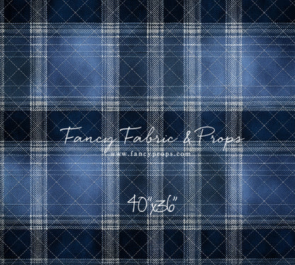 Navy Nights - Petite