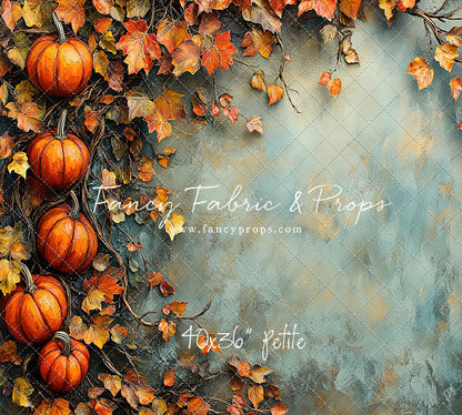 October's Embrace - Petite