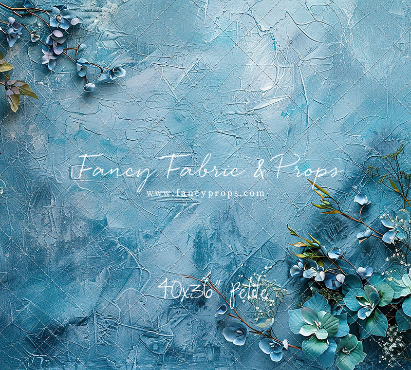 Olympic Blooms- Petite