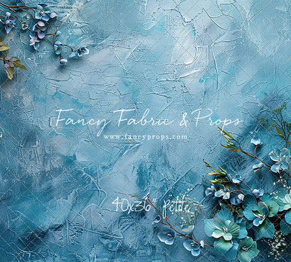 Olympic Blooms- Petite