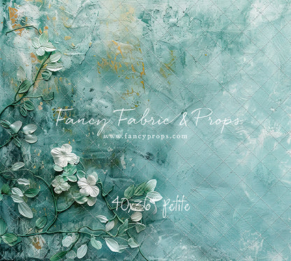 Painted Pansies- Petite