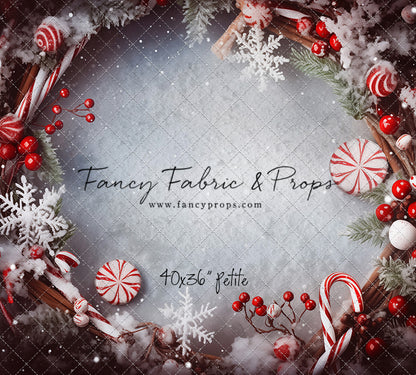 Peppermints & Frost - Petite