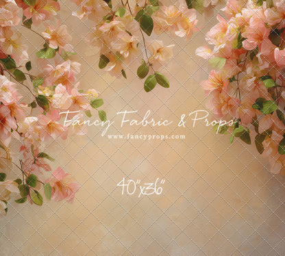 Petal Canopy - Petite