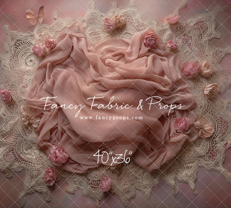 Petal Whispers - Petite