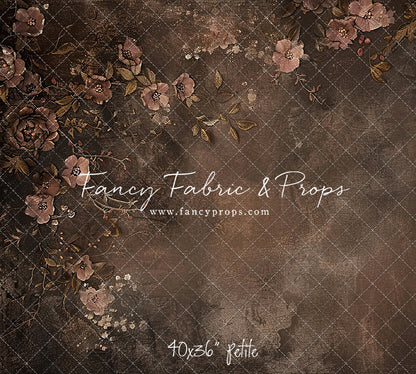 Painted Mocha- Petite