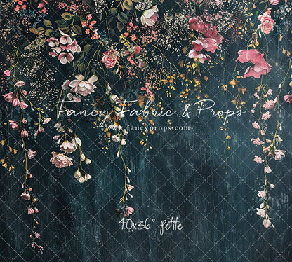 Painted Wildflower - Petite